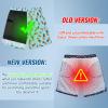 imageAmerican Trends Mens Swim Trunks Compression Lined Swim Shorts for Outdoor Bathing Suit ShortsPineapple Light Blue