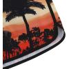 imageAmerican Trends Mens Swim Trunks with Compression Liner Quick Dry Beach Shorts for Men with Pockets Beach Wear ClothingCoconut Tree