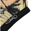 imageAmerican Trends Mens Swim Trunks with Compression Liner Quick Dry Beach Shorts for Men with Pockets Beach Wear ClothingCoconut Tree