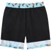 imageAmerican Trends Mens Swim Trunks with Compression Liner Quick Dry Beach Shorts for Men with Pockets Beach Wear ClothingPineapple