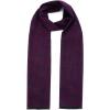imageAmerican Trends Mens Winter Warm Long Soft Scarf Plaid Tassel Scarf for Men Soft Classic ScarvesRed Navy