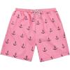 Pink Shark