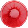image2025 KentuckyDerby Fascinators Hats for Women Church Tea Party Hats AccessoriesA Red