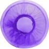 image2025 KentuckyDerby Fascinators Hats for Women Church Tea Party Hats AccessoriesPurple