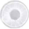 image2025 KentuckyDerby Fascinators Hats for Women Church Tea Party Hats AccessoriesWhite