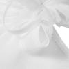 image2025 KentuckyDerby Fascinators Hats for Women Tea Party Hats Headwear Hair Clip for Wedding ChurchA White