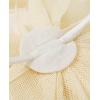 image2025 KentuckyDerby Fascinators Hats for Women Tea Party Hats Headwear Hair Clip for Wedding ChurchBeige