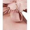 image2025 KentuckyDerby Fascinators Hats for Women Tea Party Hats Headwear Hair Clip for Wedding ChurchPink