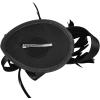 imageFascinators Hats for Women KentuckyDerby Tea Party Hats Flower Wedding Church Headband Hair Clip GirlsA Black