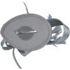 imageFascinators Hats for Women KentuckyDerby Tea Party Hats Flower Wedding Church Headband Hair Clip GirlsGrey
