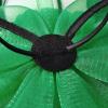 imageKentuckyDerby Fascinators Hat Tea Party Wedding Church Hat Headwear Hair Clip 2025Green