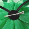 imageKentuckyDerby Fascinators Hat Tea Party Wedding Church Hat Headwear Hair Clip 2025Green