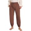 imagePirate Pants for Men Pirate Costume Pant Renaissance Medieval Pant Halloween Costume Viking Pants MenBrown