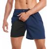 Z Z Navy Blue
