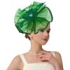 Deep-green