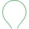 image2025 KentuckyDerby Fascinators Hats Tea Party Church Wedding Hats for Women Hair Clip HeadwearA5 Green