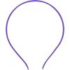 image2025 KentuckyDerby Fascinators Hats Tea Party Church Wedding Hats for Women Hair Clip HeadwearPurple