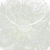 imageAmerican Trends Fascinators Hat for Women Tea Party Hats Headband Flower Mesh Feathers Hair ClipC Beige