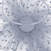 imageAmerican Trends Fascinators Hat for Women Tea Party Hats Headband Flower Mesh Feathers Hair ClipC Grey