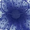 imageAmerican Trends Fascinators Hat for Women Tea Party Hats Headband Flower Mesh Feathers Hair ClipC Navy