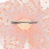 imageAmerican Trends Fascinators Hat for Women Tea Party Hats Headband Flower Mesh Feathers Hair ClipD Champagne
