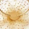 imageAmerican Trends Fascinators Hat for Women Tea Party Hats Headband Flower Mesh Feathers Hair ClipZ BeigeGold