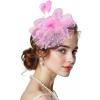 A4 Pink