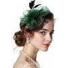Green-black
