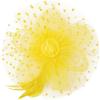Goose-yellow