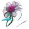 Green&hot-pink&blue
