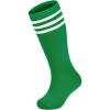 1 Pack Green White