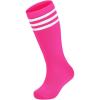 1 Pack Peach Pink White
