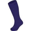 1 Pack Solid Purple