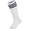 1 Pack White Black