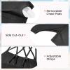 imageGirls One Piece Swimsuits Bathing Suit for Teens Cut Out Cute Girls OnePiece Swimwear Criss Cross for Kids Summer BeachAmerican Flag