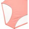 imageGirls One Piece Swimsuits Bathing Suit for Teens Cut Out Cute Girls OnePiece Swimwear Criss Cross for Kids Summer BeachCoral