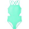 Blue-green