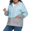 Z Light Blue/ Grey