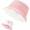 Pink(white)