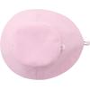 imageAmerican Trends Kids Sun Hat Toddler Wide Brim ampamp Adjustable UPF 50 Sun Protection Hat for Boys Girls 6 Months8 YearsPink