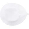 imageAmerican Trends Kids Sun Hat Toddler Wide Brim ampamp Adjustable UPF 50 Sun Protection Hat for Boys Girls 6 Months8 YearsWhite