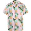 1 Pineapple Pink