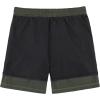 imageAmerican Trends Mens Swim Trunks with Compression Liner Board Shorts for Men Quick Dry Swimsuits Bathing Suit Swimwear MXXLArmy Green