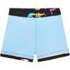 imageAmerican Trends Boys Swim Trunks Boys Bathing Suit Toddler Swimsuit Quick Dry Light UPF 50 Kids SwimsuitsColorful Shark