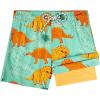 imageAmerican Trends Boys Swim Trunks Boys Bathing Suit Toddler Swimsuit Quick Dry Light UPF 50 Kids SwimsuitsDinosaur