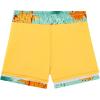 imageAmerican Trends Boys Swim Trunks Boys Bathing Suit Toddler Swimsuit Quick Dry Light UPF 50 Kids SwimsuitsDinosaur