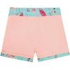 imageAmerican Trends Boys Swim Trunks Boys Bathing Suit Toddler Swimsuit Quick Dry Light UPF 50 Kids SwimsuitsMorandi Flamingo