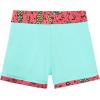 imageAmerican Trends Boys Swim Trunks Boys Bathing Suit Toddler Swimsuit Quick Dry Light UPF 50 Kids SwimsuitsPink Pineapple