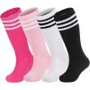 Black/White  White/Black  Pink/White  Rose/White