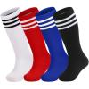 Black/White  White/Black  Red/White  Blue/White